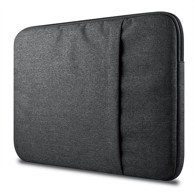TECH-PROTECT Torbica Sleeve za laptop 15-16", siva  